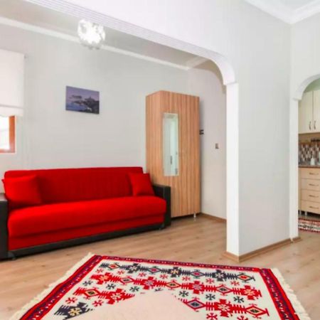이스탄불 Balat House 아파트 호텔 외부 사진