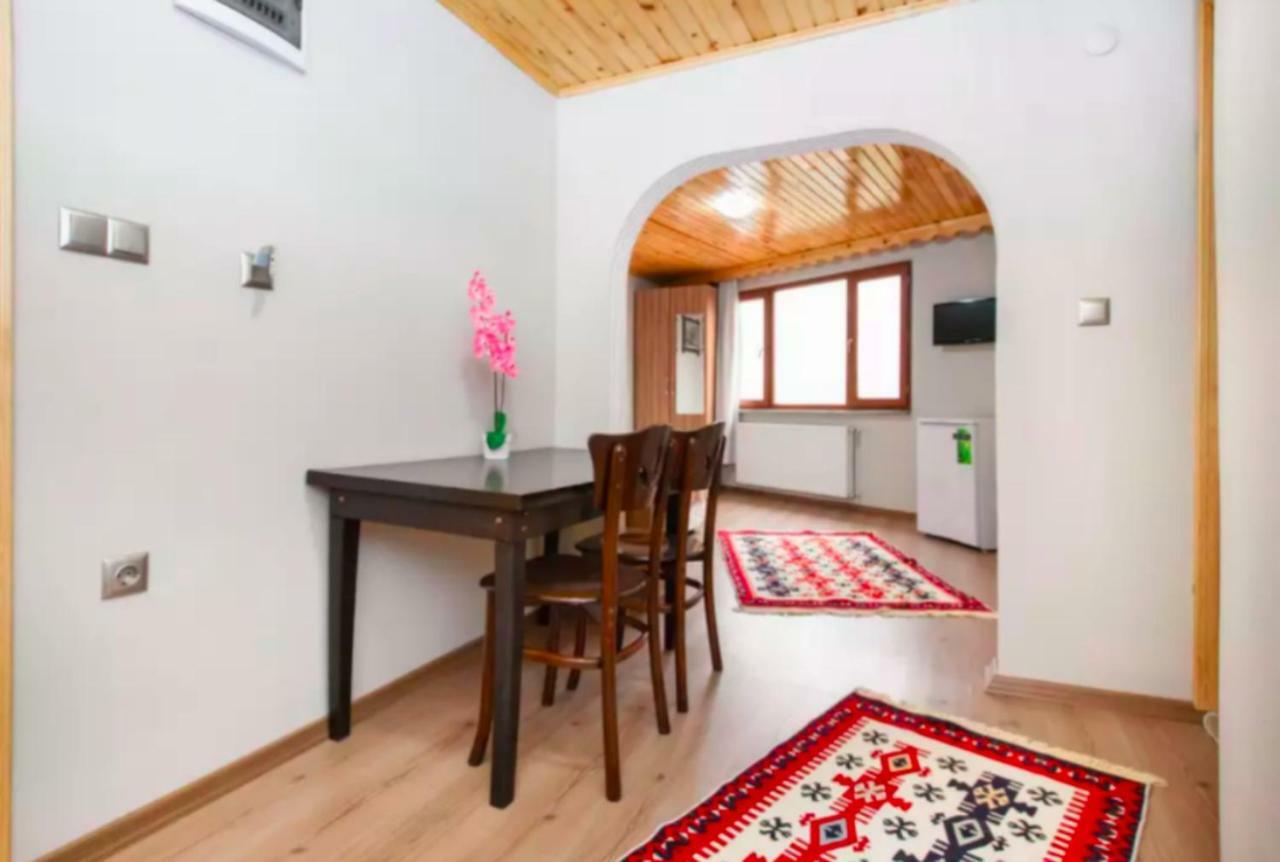 이스탄불 Balat House 아파트 호텔 외부 사진