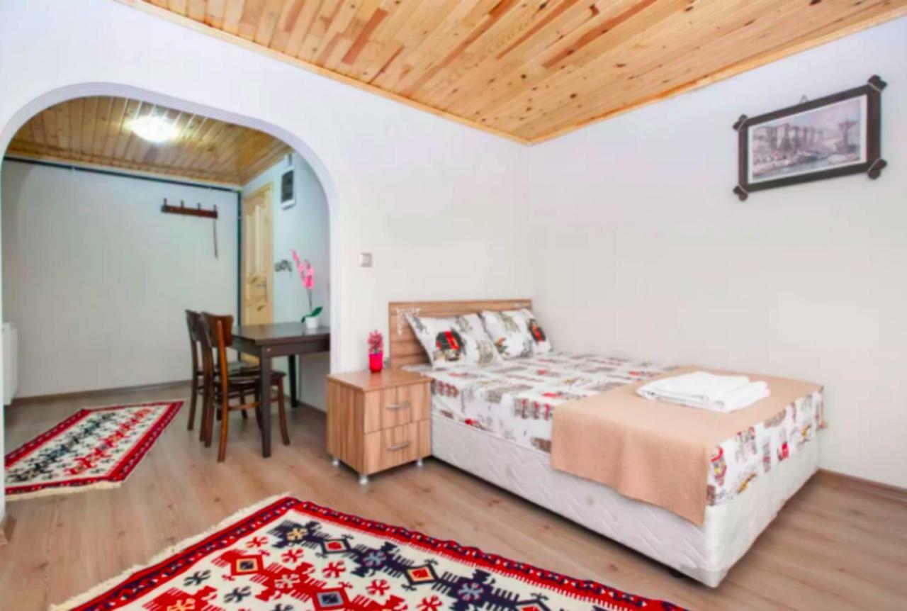 이스탄불 Balat House 아파트 호텔 외부 사진