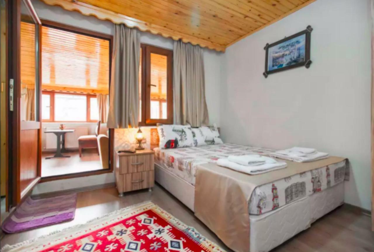 이스탄불 Balat House 아파트 호텔 외부 사진