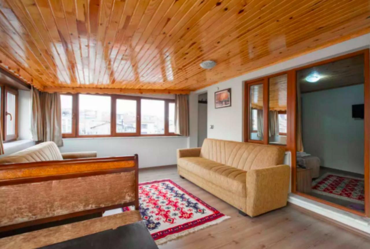이스탄불 Balat House 아파트 호텔 외부 사진
