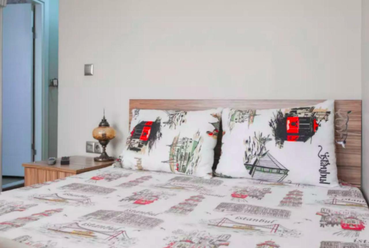 이스탄불 Balat House 아파트 호텔 외부 사진
