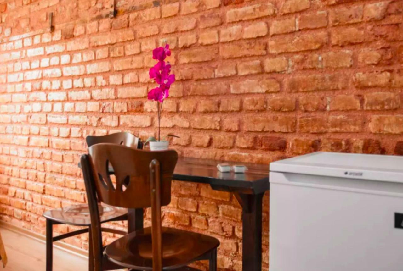 이스탄불 Balat House 아파트 호텔 외부 사진