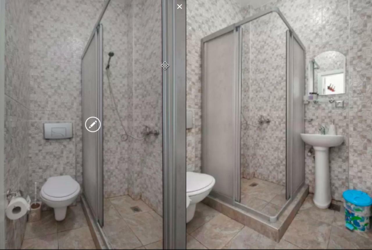 이스탄불 Balat House 아파트 호텔 외부 사진