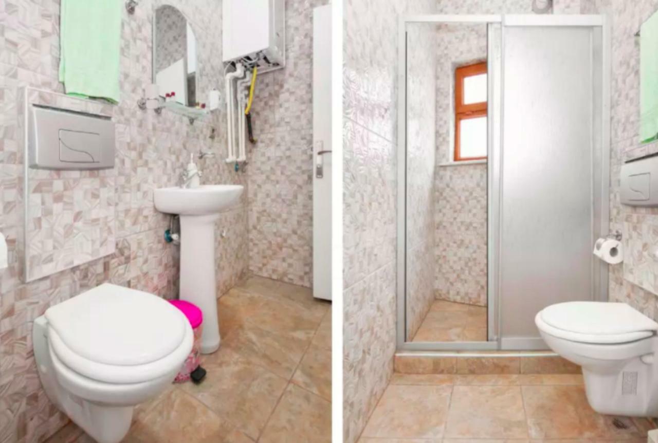 이스탄불 Balat House 아파트 호텔 외부 사진
