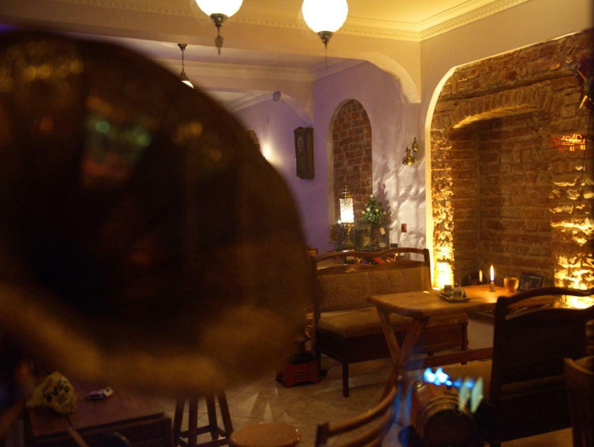 이스탄불 Balat House 아파트 호텔 외부 사진