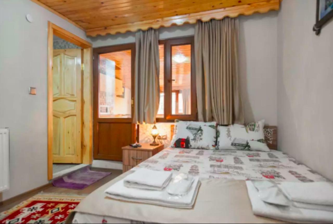 이스탄불 Balat House 아파트 호텔 외부 사진