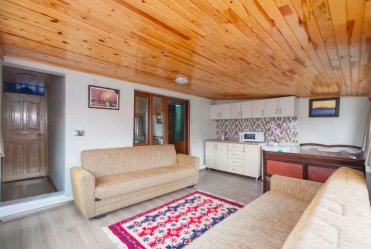 이스탄불 Balat House 아파트 호텔 외부 사진