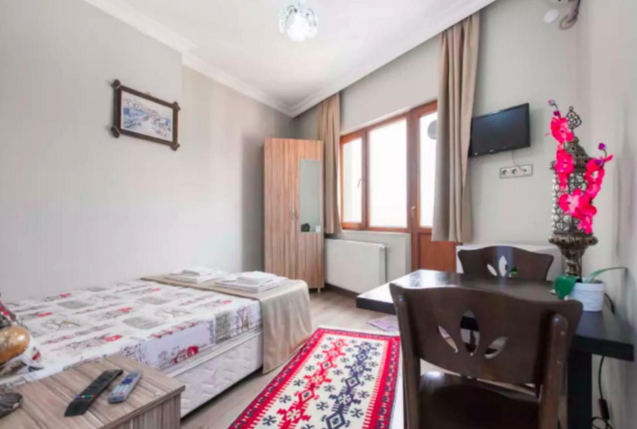 이스탄불 Balat House 아파트 호텔 외부 사진