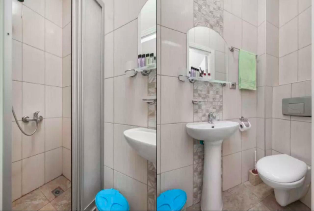 이스탄불 Balat House 아파트 호텔 외부 사진