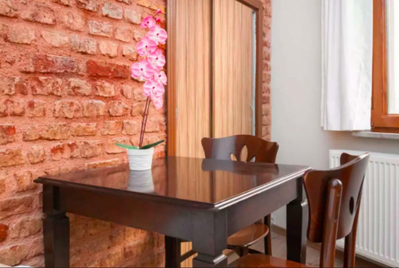 이스탄불 Balat House 아파트 호텔 외부 사진