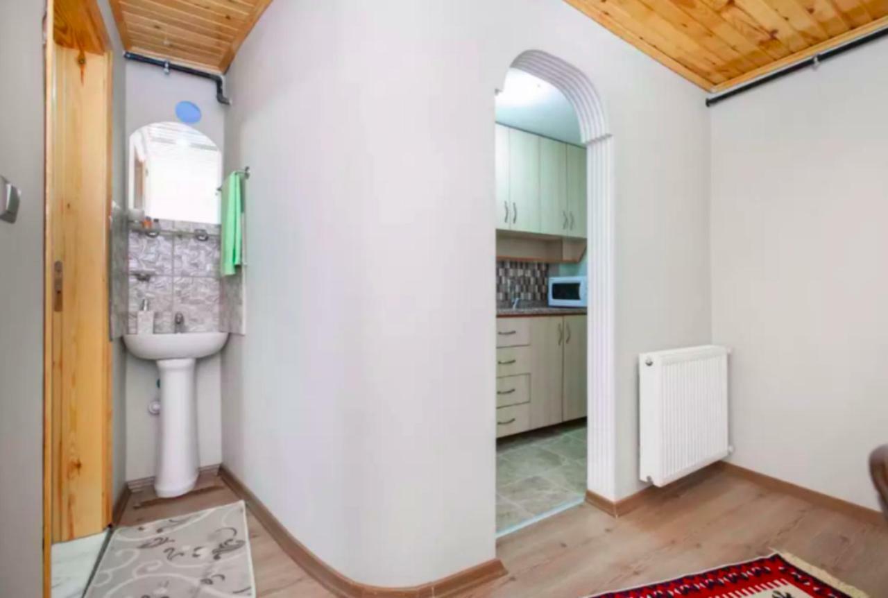 이스탄불 Balat House 아파트 호텔 외부 사진