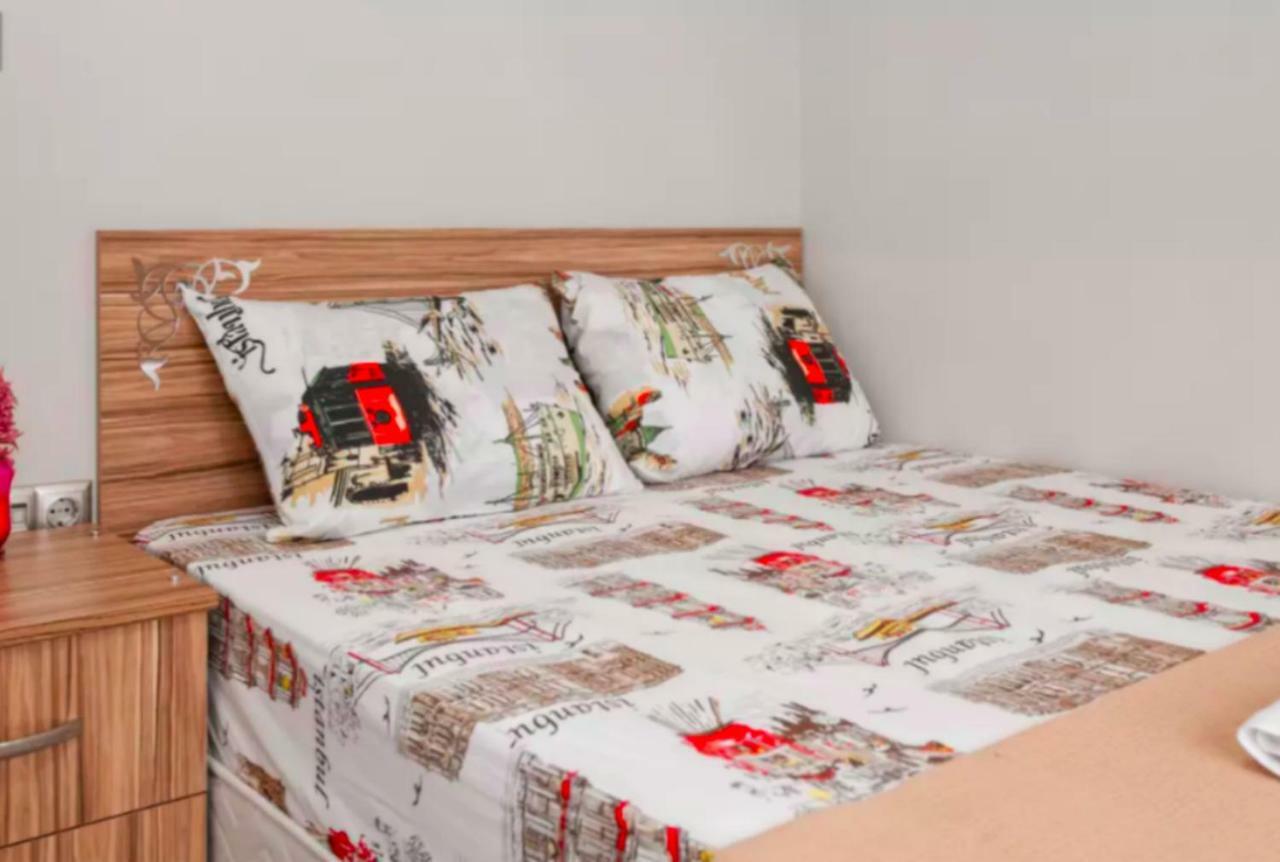 이스탄불 Balat House 아파트 호텔 외부 사진