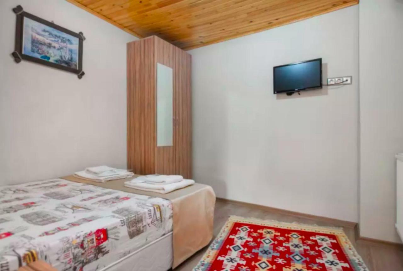 이스탄불 Balat House 아파트 호텔 외부 사진