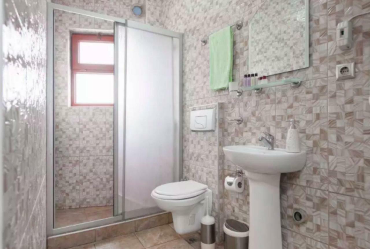 이스탄불 Balat House 아파트 호텔 외부 사진