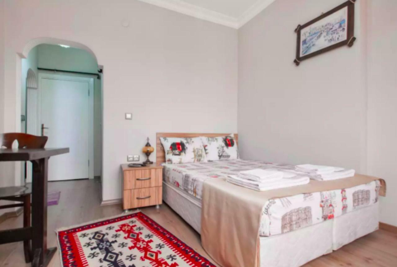 이스탄불 Balat House 아파트 호텔 외부 사진