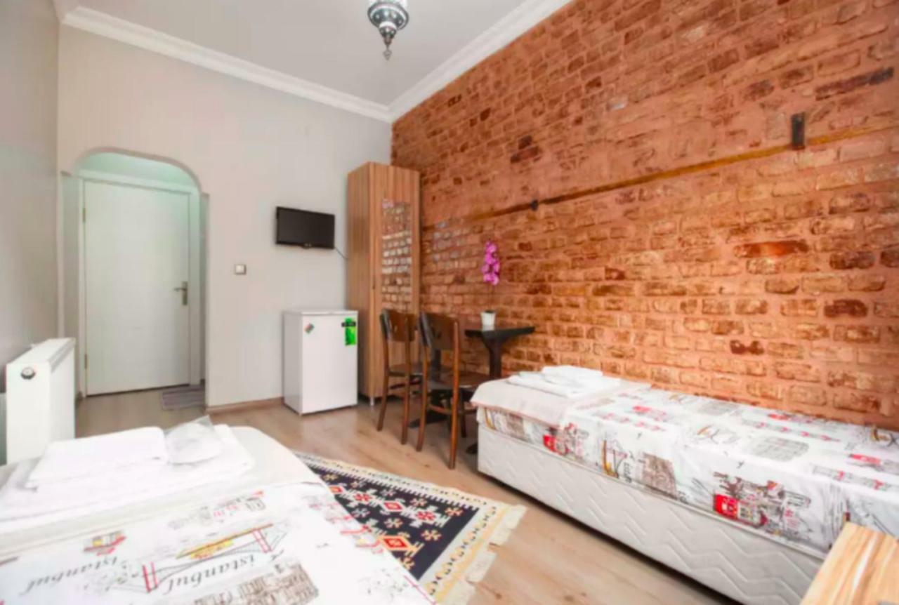 이스탄불 Balat House 아파트 호텔 외부 사진