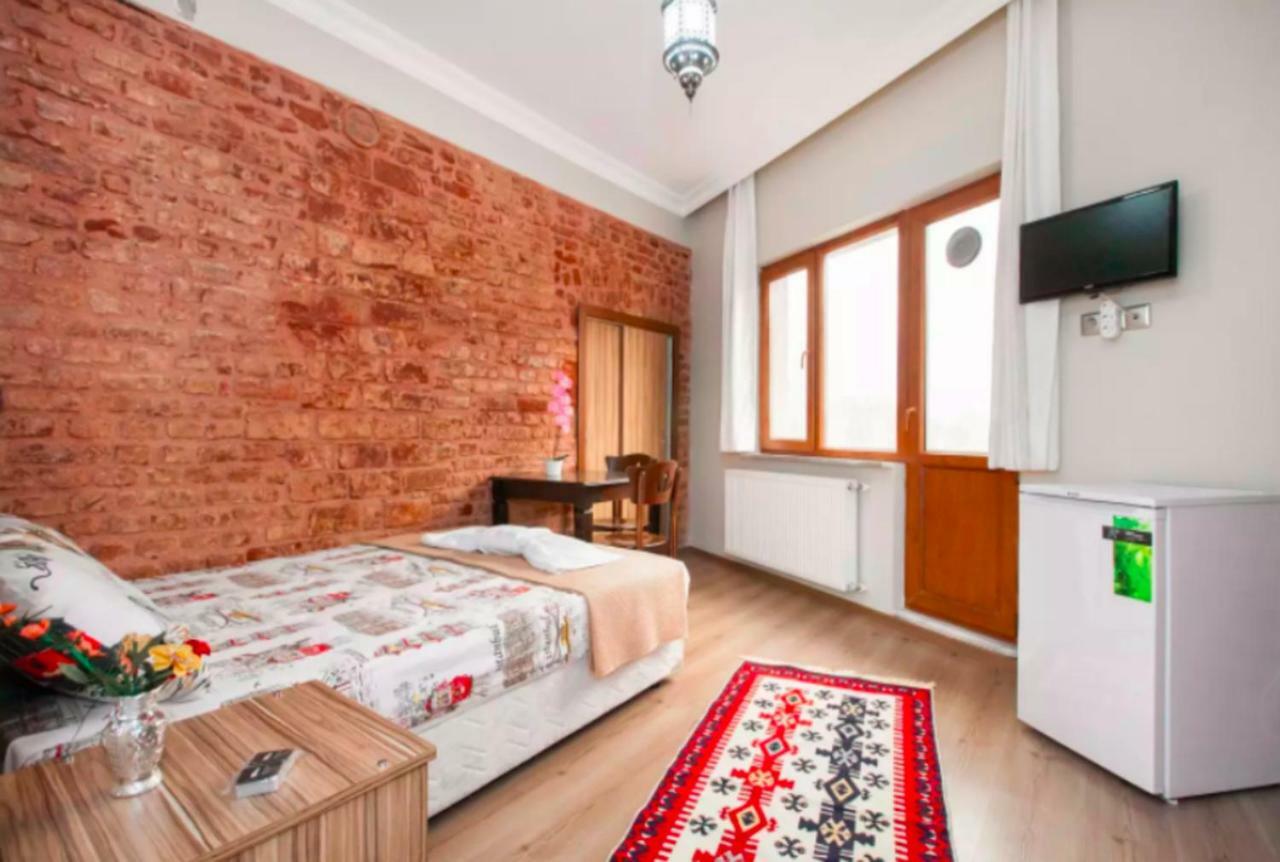 이스탄불 Balat House 아파트 호텔 외부 사진