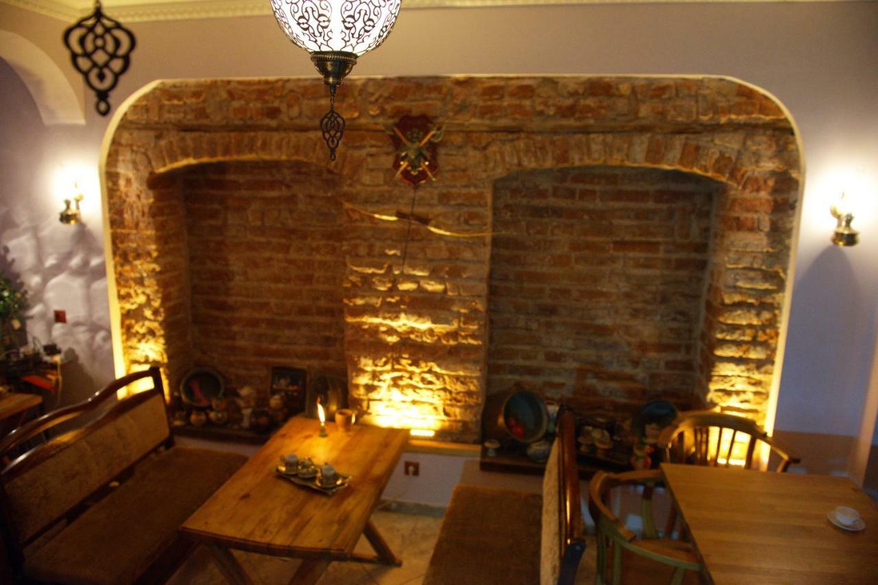이스탄불 Balat House 아파트 호텔 외부 사진