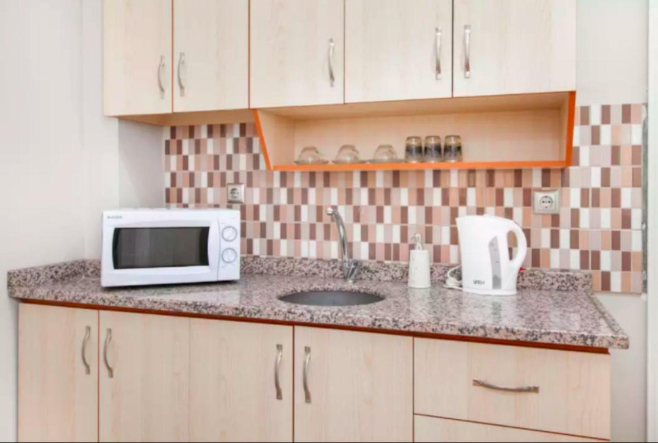 이스탄불 Balat House 아파트 호텔 외부 사진