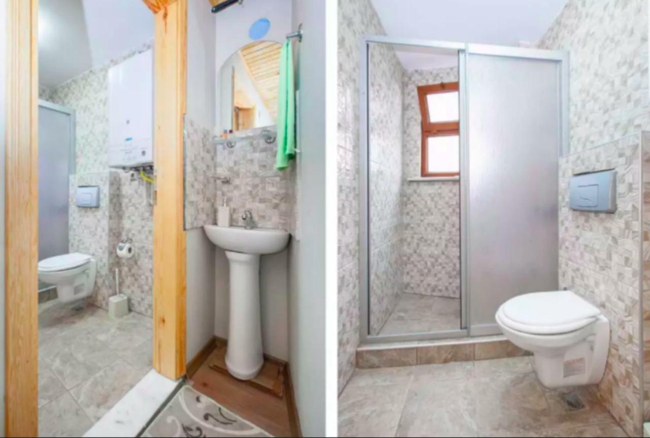 이스탄불 Balat House 아파트 호텔 외부 사진
