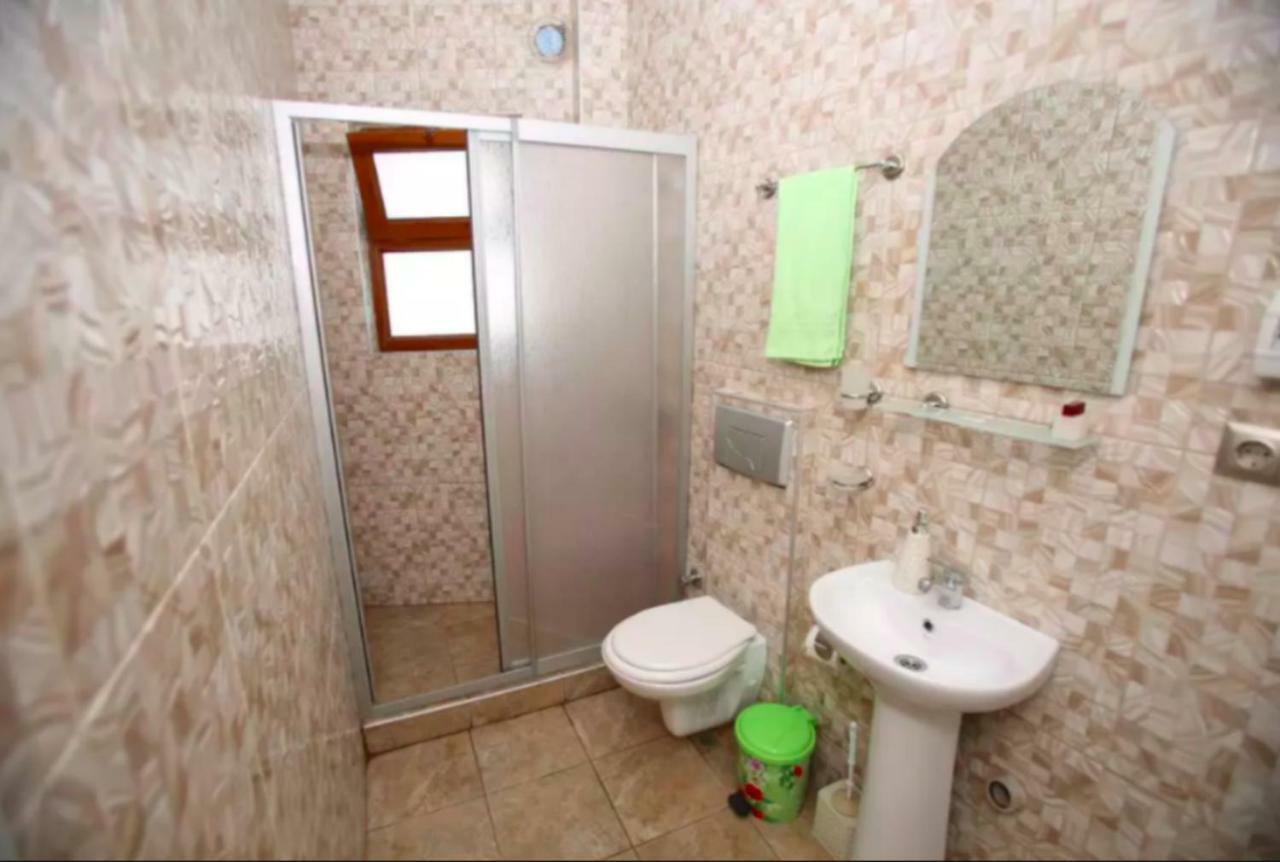 이스탄불 Balat House 아파트 호텔 외부 사진