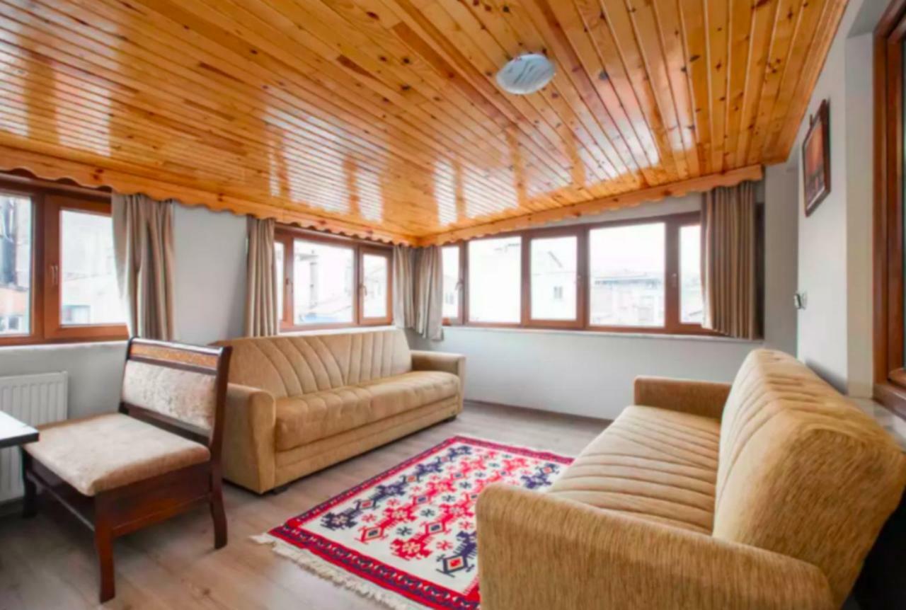 이스탄불 Balat House 아파트 호텔 외부 사진