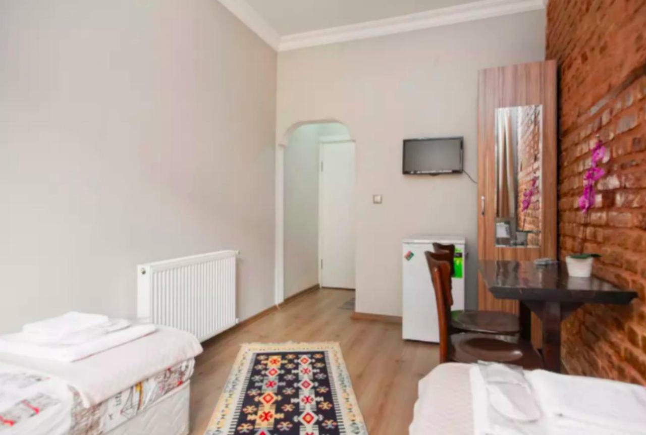 이스탄불 Balat House 아파트 호텔 외부 사진
