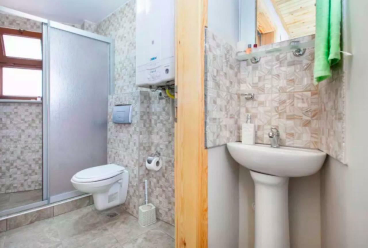 이스탄불 Balat House 아파트 호텔 외부 사진