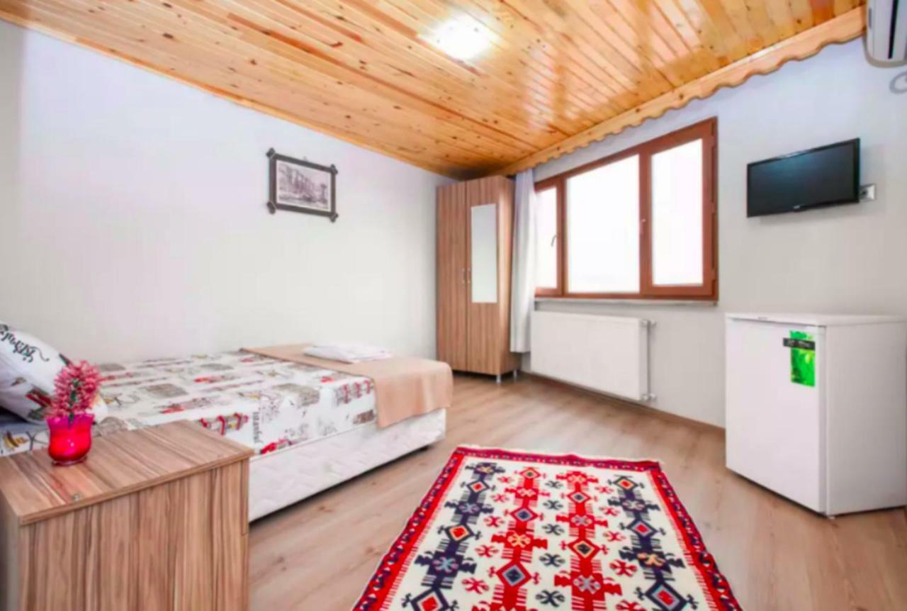 이스탄불 Balat House 아파트 호텔 외부 사진