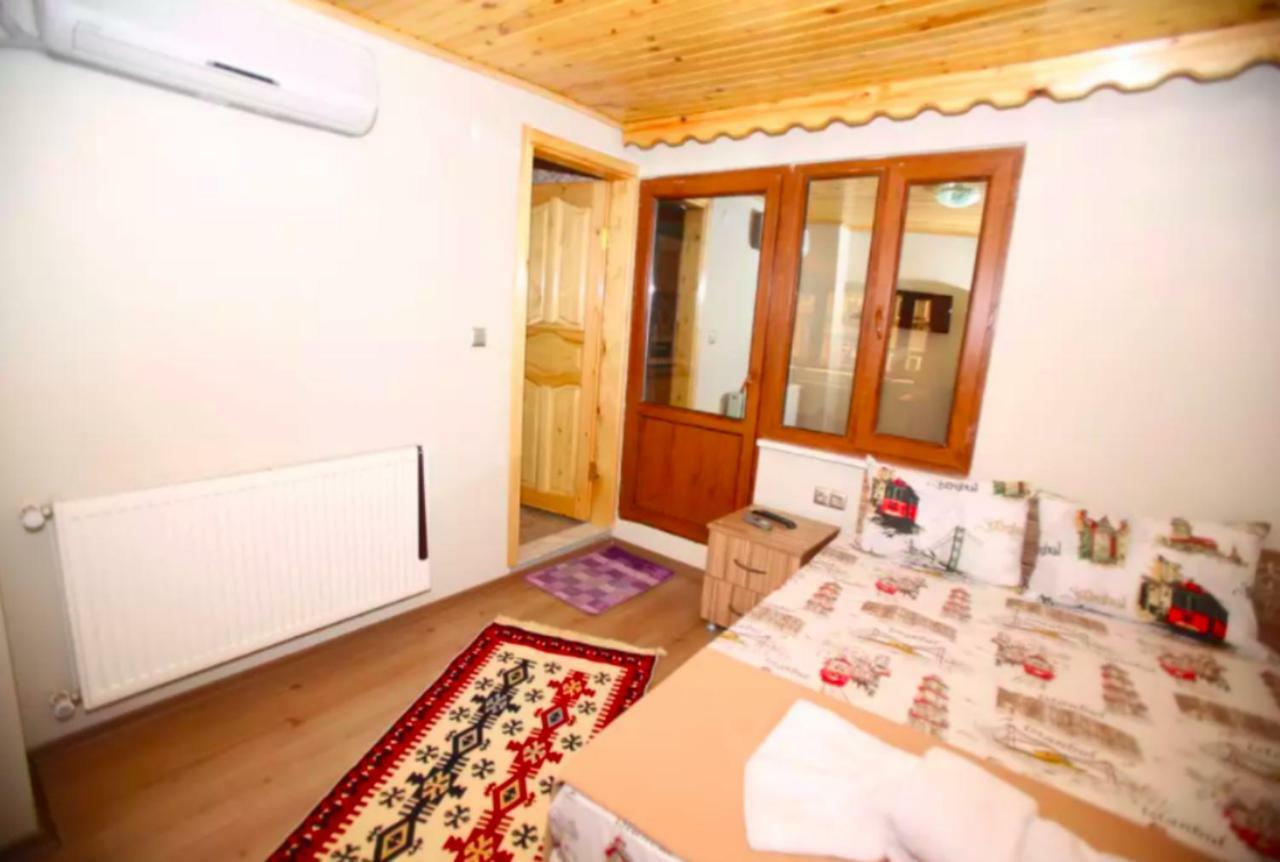 이스탄불 Balat House 아파트 호텔 외부 사진
