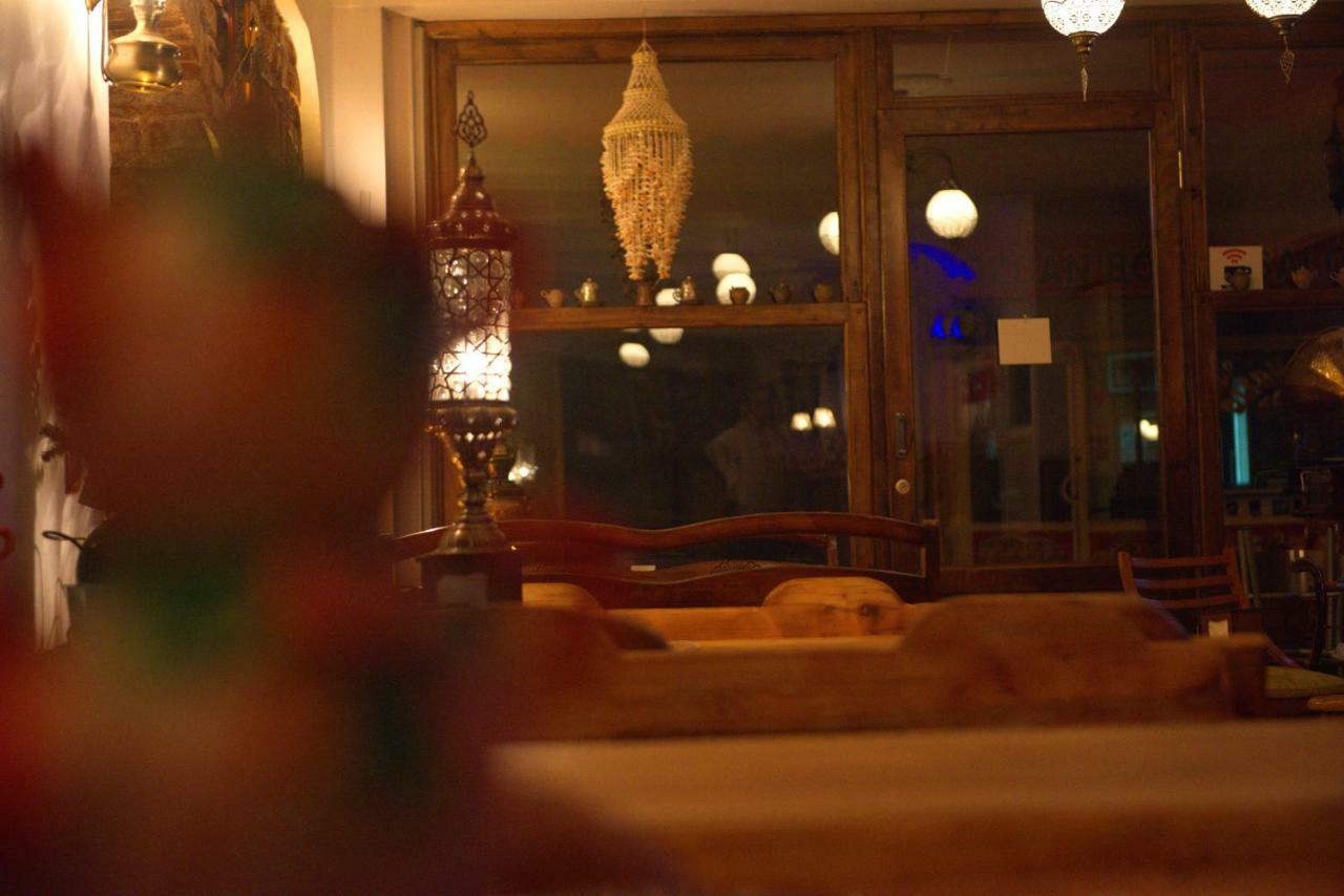 이스탄불 Balat House 아파트 호텔 외부 사진