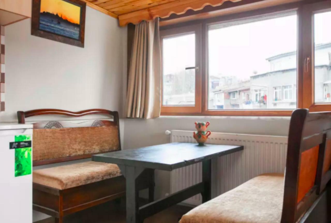 이스탄불 Balat House 아파트 호텔 외부 사진