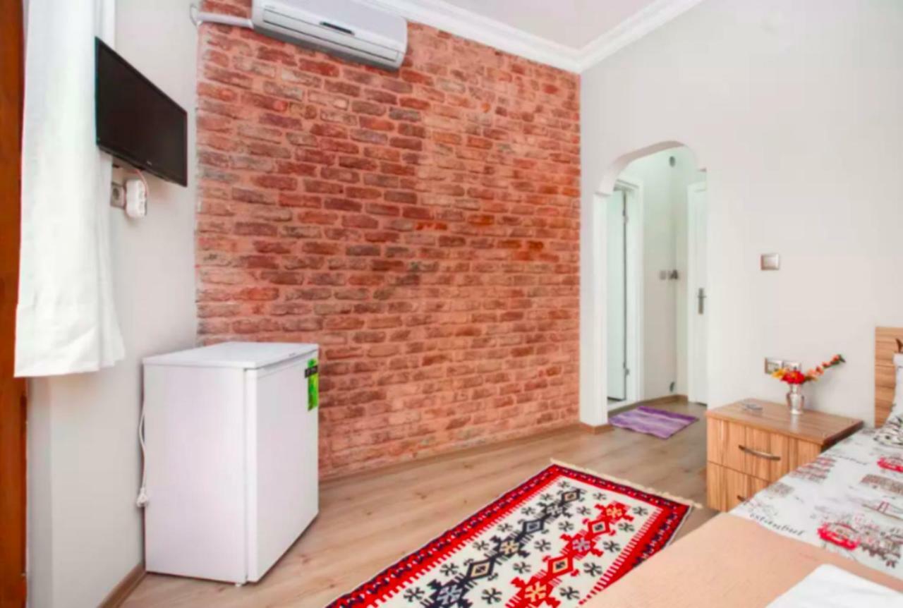 이스탄불 Balat House 아파트 호텔 외부 사진