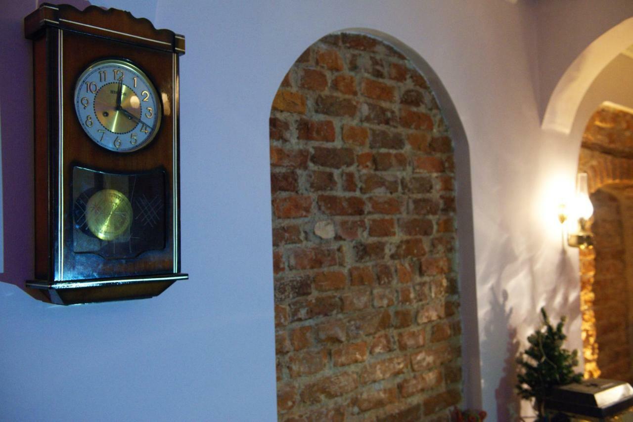 이스탄불 Balat House 아파트 호텔 외부 사진